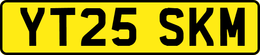YT25SKM