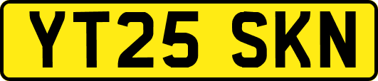 YT25SKN