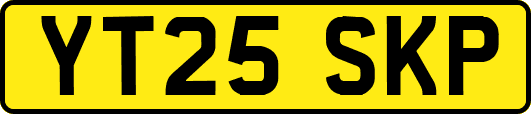 YT25SKP