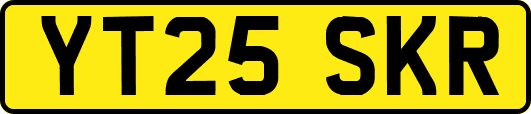 YT25SKR