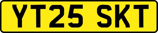 YT25SKT