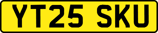 YT25SKU