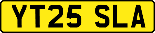 YT25SLA