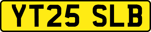 YT25SLB