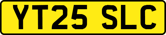 YT25SLC