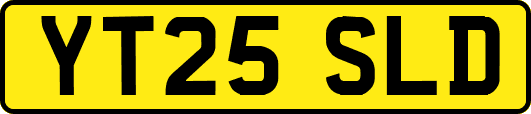 YT25SLD