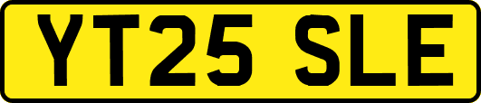 YT25SLE