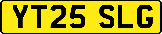 YT25SLG
