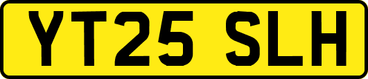 YT25SLH