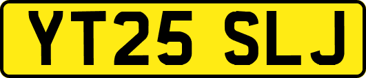 YT25SLJ