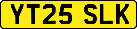 YT25SLK