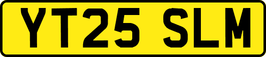 YT25SLM