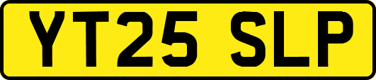 YT25SLP