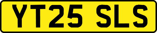 YT25SLS