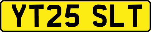 YT25SLT