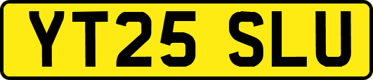 YT25SLU