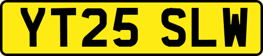 YT25SLW