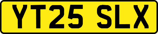 YT25SLX
