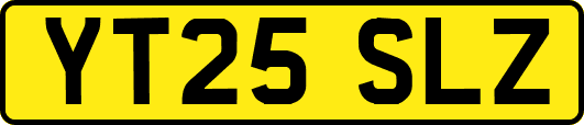 YT25SLZ