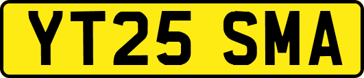 YT25SMA