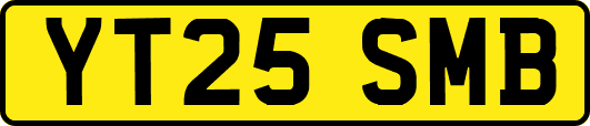 YT25SMB