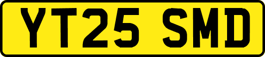 YT25SMD