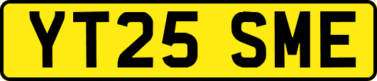 YT25SME
