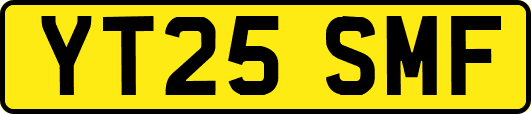 YT25SMF