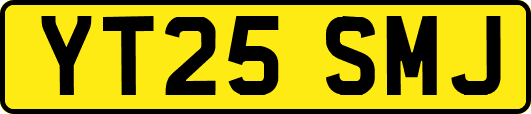 YT25SMJ
