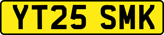 YT25SMK