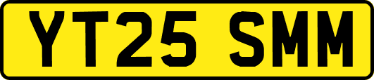 YT25SMM