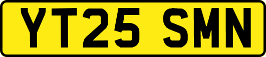 YT25SMN