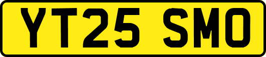 YT25SMO