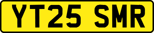 YT25SMR