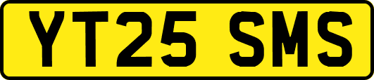 YT25SMS