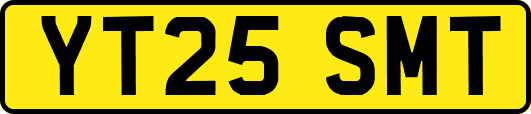 YT25SMT