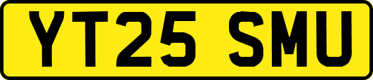 YT25SMU