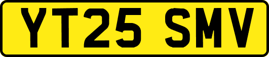 YT25SMV