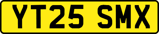 YT25SMX