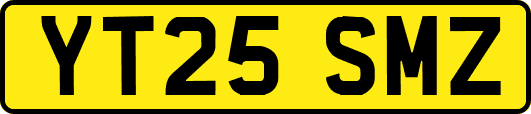 YT25SMZ