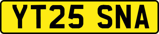 YT25SNA