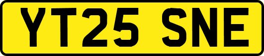 YT25SNE