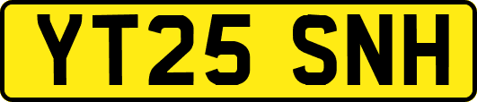 YT25SNH