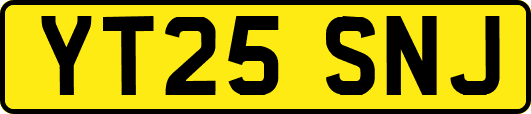 YT25SNJ