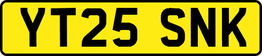 YT25SNK