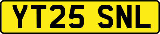 YT25SNL