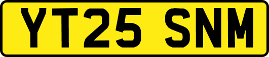 YT25SNM