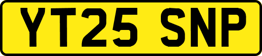YT25SNP