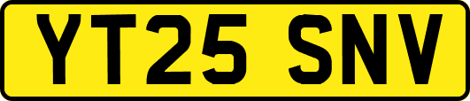 YT25SNV