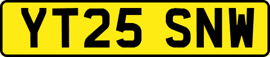 YT25SNW